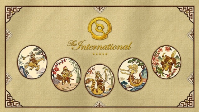 Награды Компендиума к The International 2026: полный список