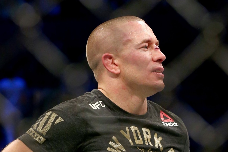 Жорж Сен-Пьер назвал фаворита в бою Махачева и Гарри на UFC 330