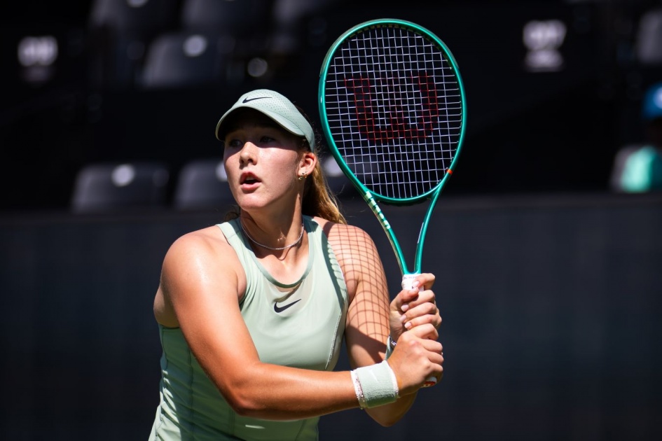 Стала известна сетка турнира WTA-1000 в Торонто