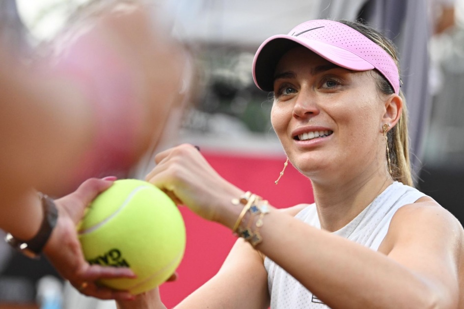 Паула Бадоса стартовала с победы на турнире WTA-250 в Гамбурге