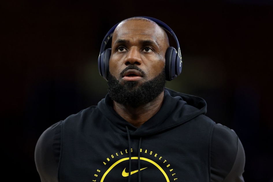 Эксперт ESPN Перкинс заявил о приоритетах Леброна Джеймса при выборе команды